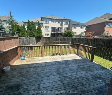 For Lease - 14 George Kirby Street, Vaughan, Ontario - Photo 3