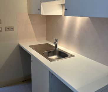 Location Appartement 1 pièce 35m² - Photo 4