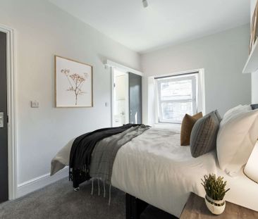 Fairfield Road Bedroom 6 - Photo 5
