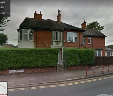 Room 5 – Fosse Road South, LE3 1AE - Photo 6