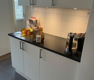 Stångholmsbacken 10 - Foto 1