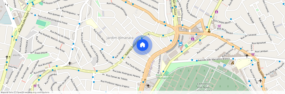 Vila Hebe, São Paulo, São Paulo, 02765150