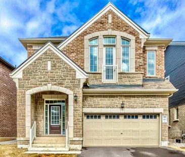 For Lease - 953 Logan Drive, Milton, Ontario - Photo 1
