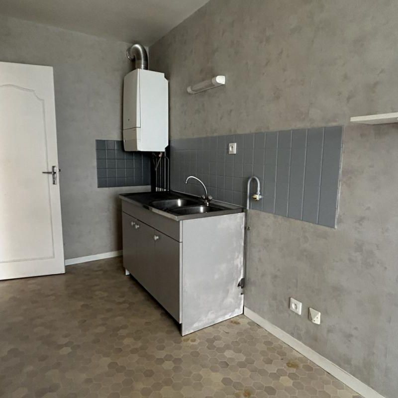 Appartement T3 à louer - 69 m² - Photo 1