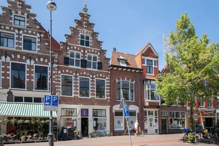 Gedempte Oude Gracht 42 A - Foto 2