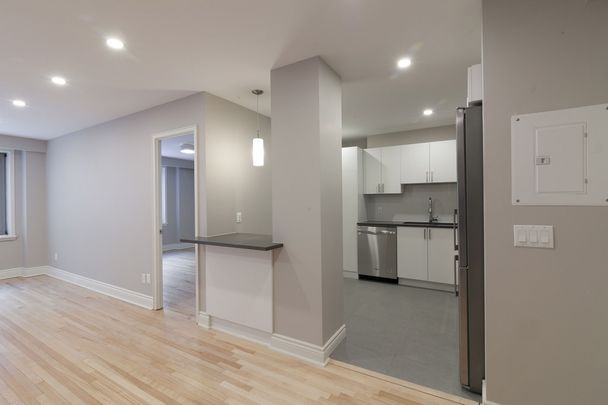 3468 Rue Drummond - Photo 1