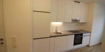 Gartenseitige entzückende 2-Zimmer-Wohnung mit BALKON! - Photo 3