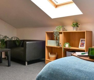 Studio to rent - Photo 4