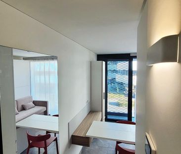 1.5 Zimmer, 34 m² - Photo 5