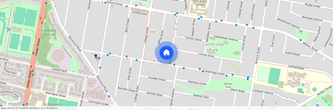 31 Breyley Road, NSW 2747, Cambridge Park