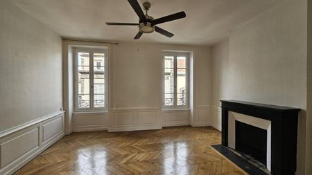 Location Appartement Clermont-Ferrand - Photo 3