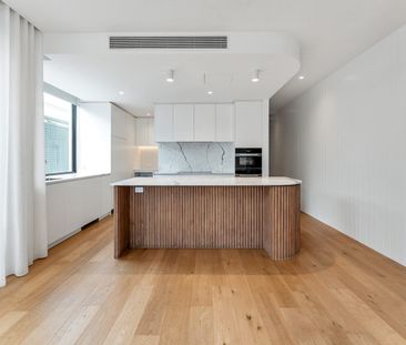 BRAND NEW 4-BEDROOM TOWNHOUSE WITH POOL – PRIME SANDRINGHAM LOCATION - Photo 4