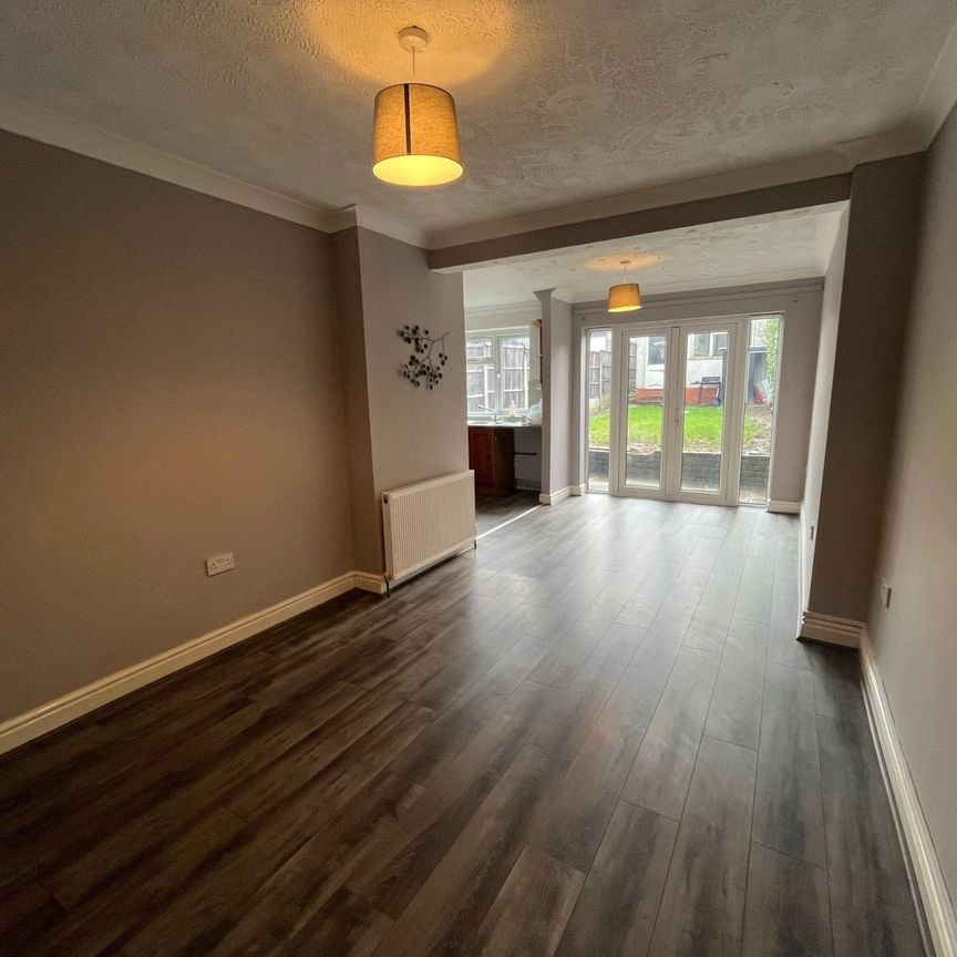 Cranes Park Road - Photo 1