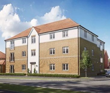 Central Boulevard, Aylesham, Canterbury, CT3 3GT, Kent - Photo 1