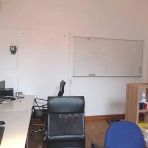Trier-Zentrum / Moselstraße: 1 Büro- Gewerberaum / Atelier, provisionsfrei zu vermieten. - Photo 3