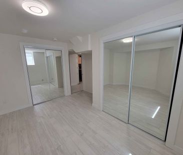 For Lease - 40 Nicholson Drive Unit# Lower, Barrie, Ontario - Photo 2