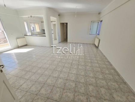 Διαμέρισμα για ενοικίαση Ζαρουχλέικα (Πάτρα) - Φωτογραφία 2