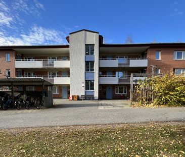 Familjegränd, Skellefteå - Photo 2