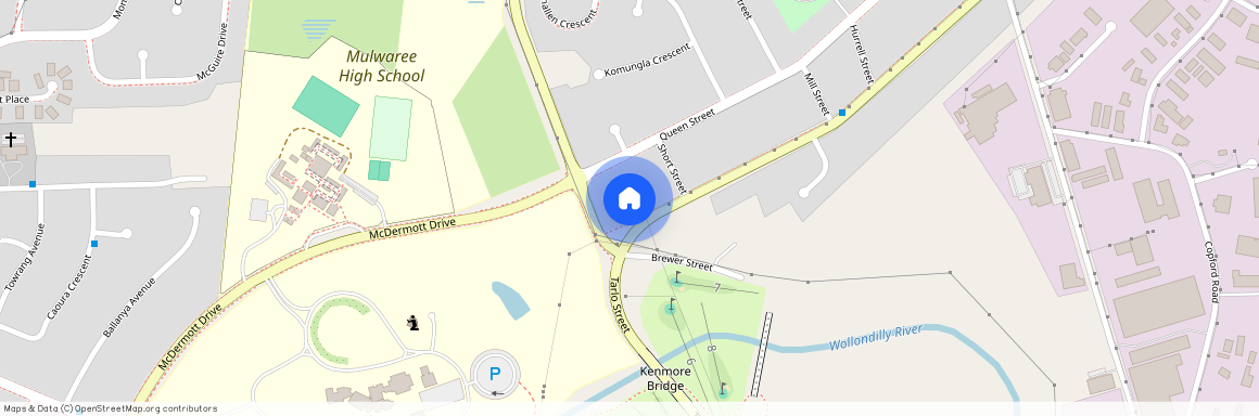 14A Taralga Road, Goulburn, NSW, 2580