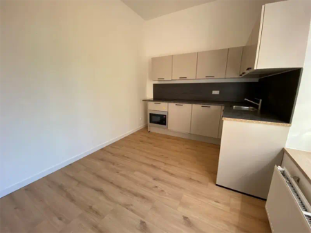 Chambre d'étudiant Herman Colleniusstraat, Groningen - À Louer - Foto 5