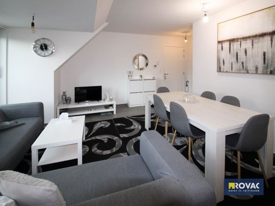 Appartement te huur in Izegem met 1 slaapkamer - Foto 1