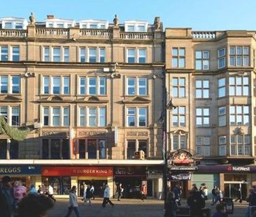 2 bed apartment to rent in Northumberland Street, City Centre, NE1 - Photo 3