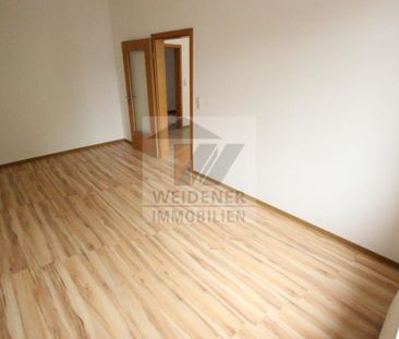 Schnäppchen!!! Große und helle 2 Raum Wohnung im Geraer Ostviertel - Photo 2