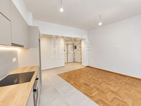 Διαμέρισμα για ενοικίαση Βαρνάβα (Παγκράτι) - Φωτογραφία 2