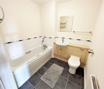 Studio to rent - Photo 4