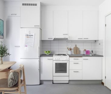 Östra Fäladsgatan 40B, Segevång - Foto 5