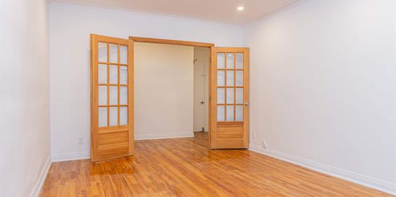 1 CH - 1 SDB - Montréal - $1,525 /mo - Photo 3