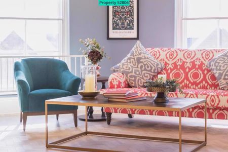 2 bedroom apartment to rent - Photo 3