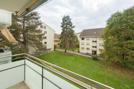 3-room apartment with private washer-dryer - Foto 5