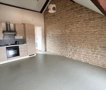 Appartement à louer 2 pièces 27.6m² - Photo 1