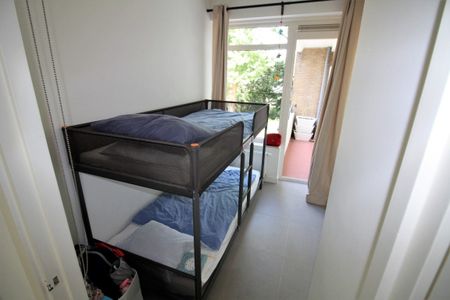 Te huur: Appartement De Lairesselaan in Rotterdam - Photo 4