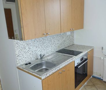 Pronájem bytu 1+kk a garsoniéry 26 m², Radniční , Tanvald - Photo 1