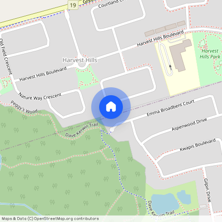 74 Herefordshire Crescent Unit# Bsmt, Newmarket