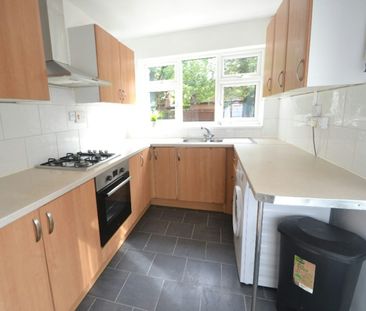 Claude Street, Dunkirk, Nottingham, NG7 - Photo 6