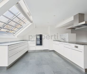 Modern 4.5-room duplex with large terrace in Biel-Benken - Foto 3