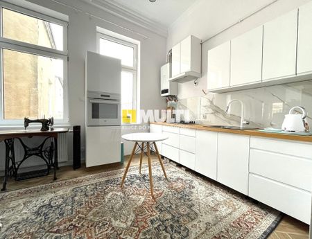 Piękne mieszkanie w kamienicy , Centrum - Photo 5