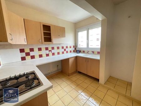 Location Appartement 3 pièces 57m² LE MANS 72000 - Photo 5