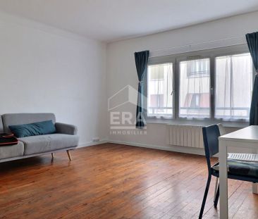 Appartement L Ile Saint Denis 2 pièce(s) 46 m2 - Photo 1