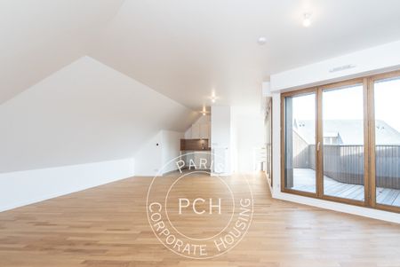 Rue Saint-Charles, - Photo 3