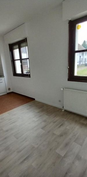 Appartement 3 pièces à Bitche - Photo 1