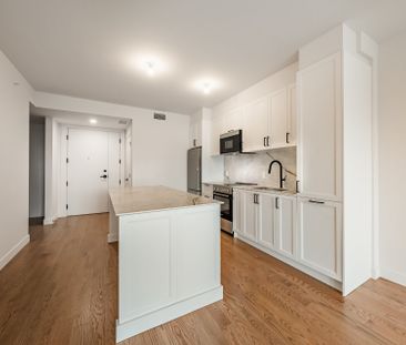 Appartement à louer, Montréal (Verdun/Île-des-Soeurs) - Photo 2