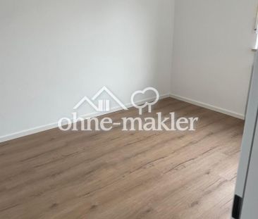 Penthouse in zentraler Lage - Foto 6