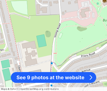 Stomp Road, Burnham, SL1 - Photo 1