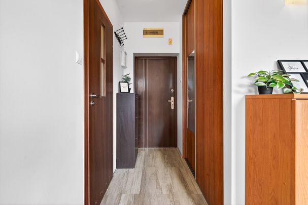 32m2 - przestronna kawalerka, dobry standard! - Photo 1