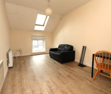 Apartment Bradbury Complex Stanhope Street, Athy - Photo 1