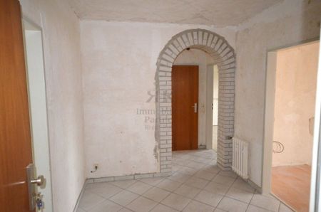 Schöne helle Wohnung mit Balkon! - Foto 5